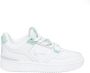 Karl Kani Groene Sneakers voor Vrouwen Multicolor Dames - Thumbnail 1