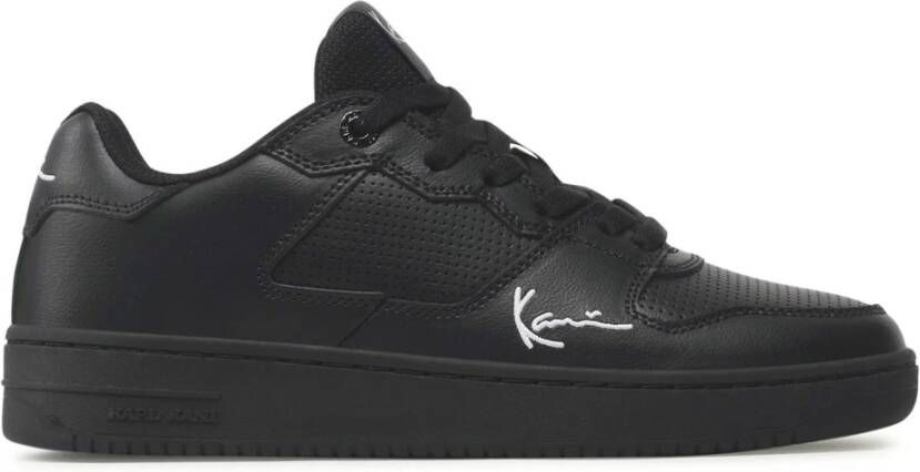 Karl Kani Sneakers Black Heren