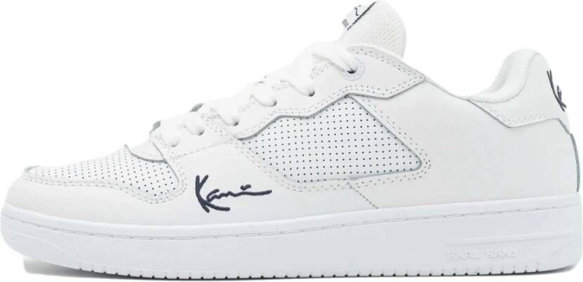 Karl Kani 89 Classic Basketball Schoenen white maat: 46 beschikbare maaten:40 41 42 43 45 46 42.5 45.5 47.5 - Foto 3