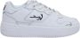 Karl Kani 89 Up 23 Basketball Schoenen white black maat: 42 beschikbare maaten:36.5 37.5 36 38.5 39 40.5 41 42 - Thumbnail 1