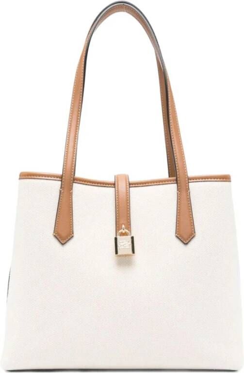 Karl Lagerfeld Autograph Hangslot