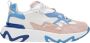 Karl Lagerfeld Blaze Stijlvolle Modieuze Jas Multicolor Dames - Thumbnail 1
