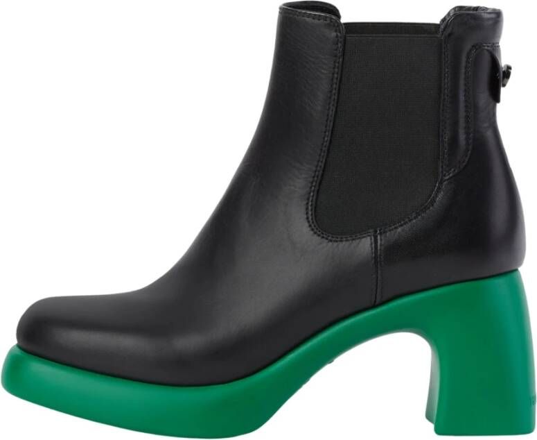 Karl Lagerfeld Boots Groen Dames