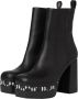 Karl Lagerfeld Boots & laarzen Strada Ankle Gore Boot in zwart - Thumbnail 5