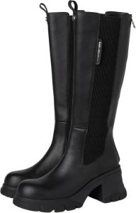 Karl Lagerfeld Boots & laarzen BRIDGER Hi Leg Gore Boot in black