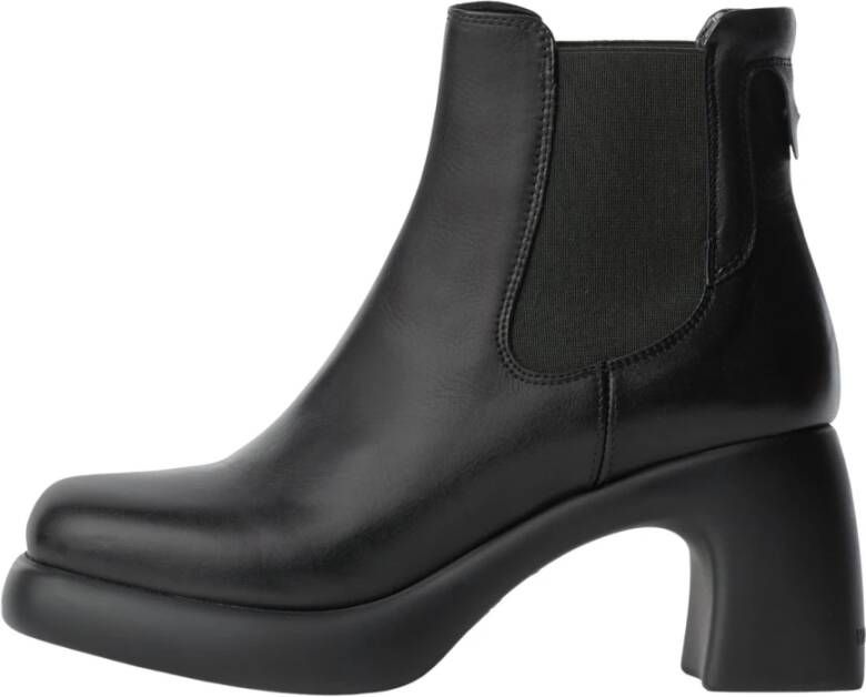 Karl Lagerfeld Boots Zwart Dames