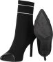 Karl Lagerfeld Boots & laarzen PANDARA Signia Ankle Boot in zwart - Thumbnail 4