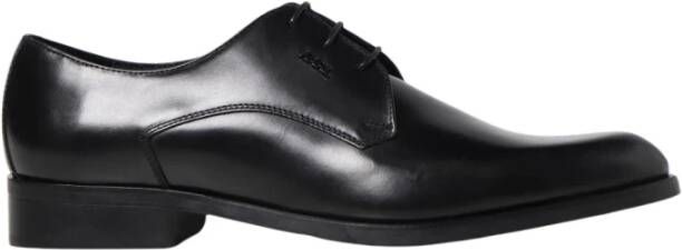 Karl Lagerfeld Brogue Leren Schoenen