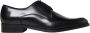 Karl Lagerfeld Brogue Leren Schoenen - Thumbnail 1