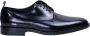 Karl Lagerfeld Business Shoes Black Heren - Thumbnail 1