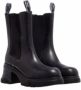 Karl Lagerfeld Boots & laarzen Bridger Midi Gore Boot in zwart - Thumbnail 5
