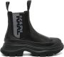 Karl Lagerfeld Laarzen Zwart Black Dames - Thumbnail 7