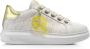 Karl Lagerfeld Dames Sneakers Kapri - Thumbnail 1
