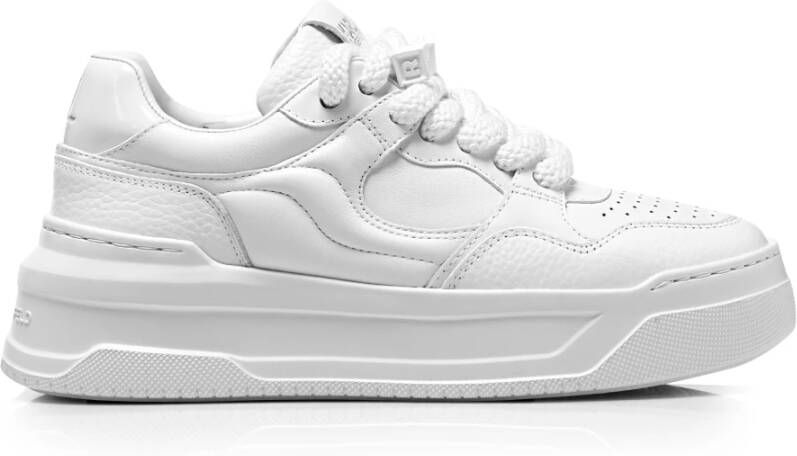 Karl Lagerfeld Dames Sneakers Krew Max Black Dames