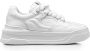Karl Lagerfeld Dames Sneakers Krew Max Black Dames - Thumbnail 3