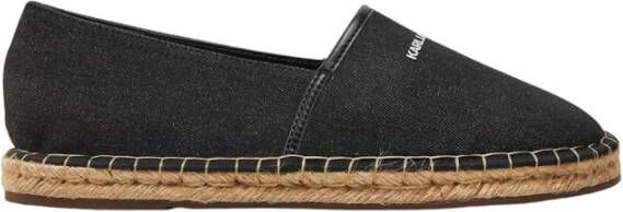 Karl Lagerfeld Schoenen kamino kl70104 denim