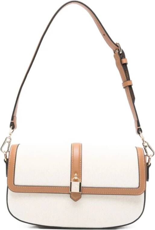 Karl Lagerfeld Hangslot Canvas