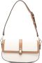 Karl Lagerfeld Hangslot Canvas - Thumbnail 1