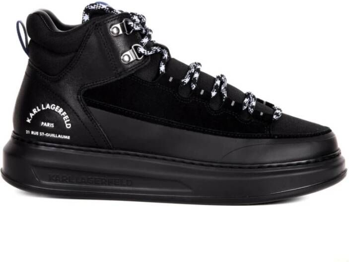 Karl lagerfeld heren schoenen online