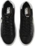 Karl Lagerfeld Lederen trainers sneakers k Ikonik Kapri Zwart Dames - Thumbnail 10