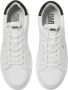 Karl Lagerfeld Lage Sneakers KAPRI MAISON KARL LACE - Thumbnail 8