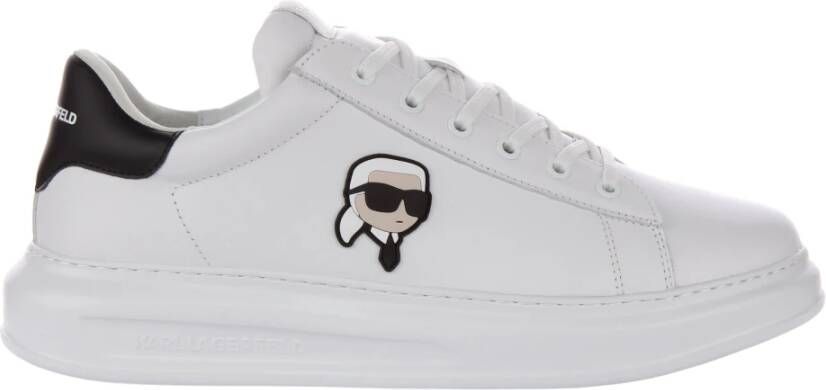 Karl Lagerfeld Kapri NFT Lo Sneakers