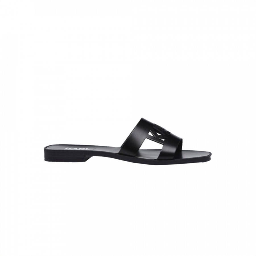 Karl Lagerfeld Karl Kut-Out shoes