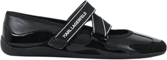 Karl Lagerfeld Altia Ballerina