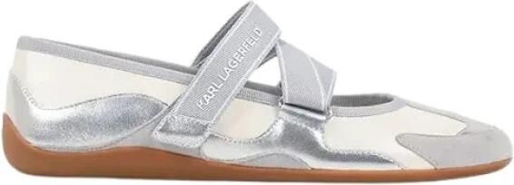 Karl Lagerfeld Altia Ballerina's