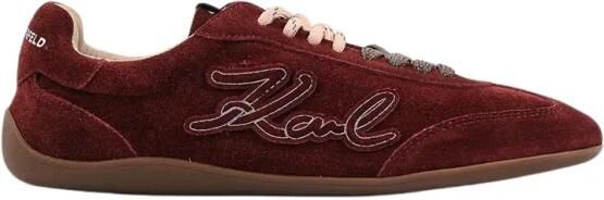 Karl Lagerfeld Altia Sneakers
