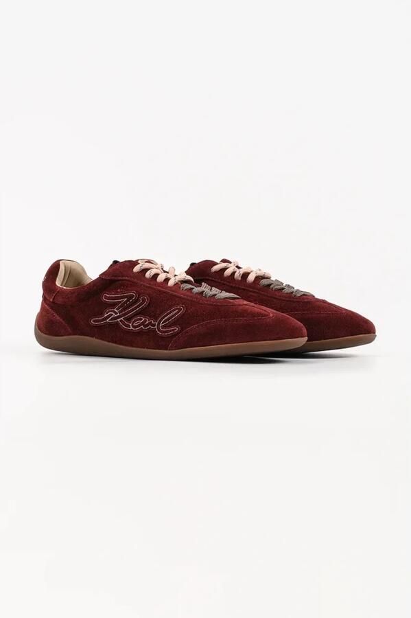 Karl Lagerfeld Altia Sneakers - Foto 2