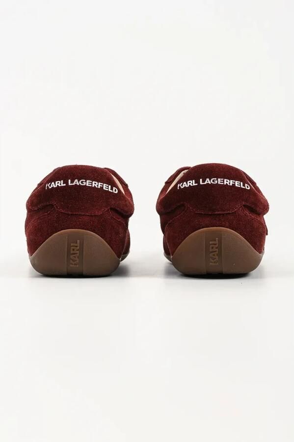 Karl Lagerfeld Altia Sneakers - Foto 3