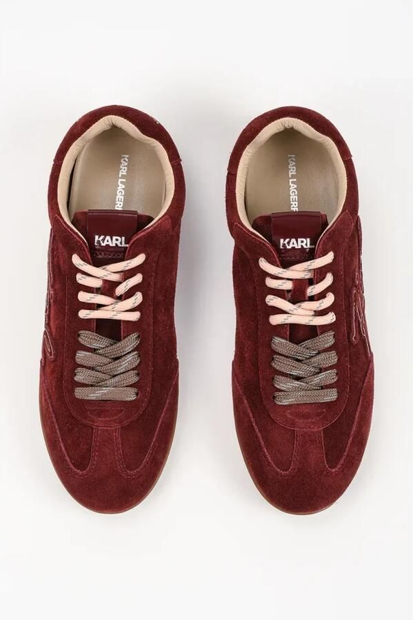 Karl Lagerfeld Altia Sneakers - Foto 4
