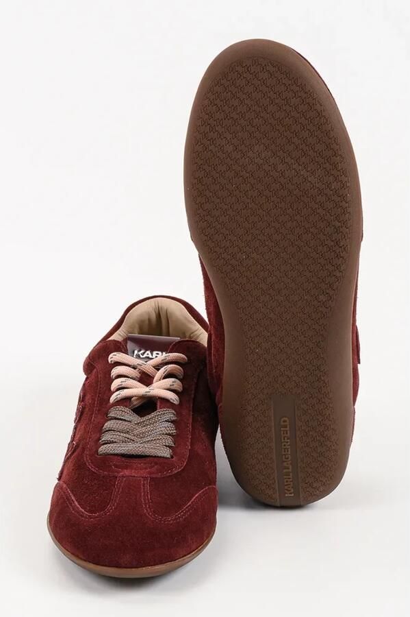 Karl Lagerfeld Altia Sneakers - Foto 5