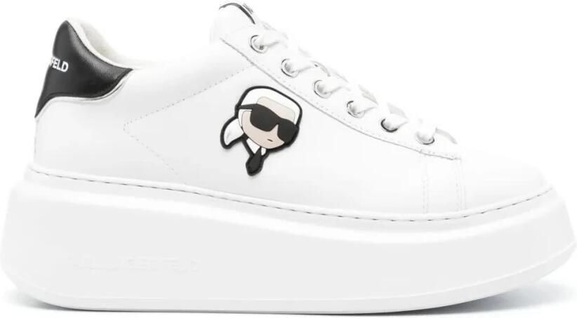 Karl Lagerfeld Anakapri Sneakers