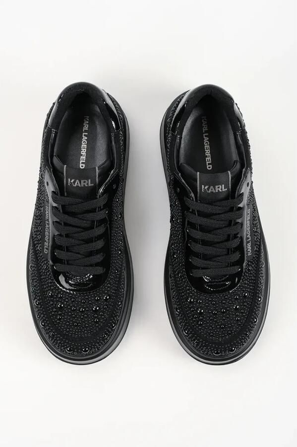 Karl Lagerfeld Anakapri Sneakers - Foto 3