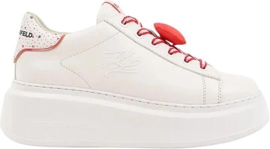 Karl Lagerfeld Anakapri Sneakers