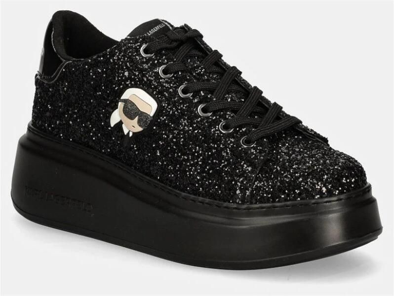 Karl Lagerfeld ANAKAPRI Sneakers - Foto 3