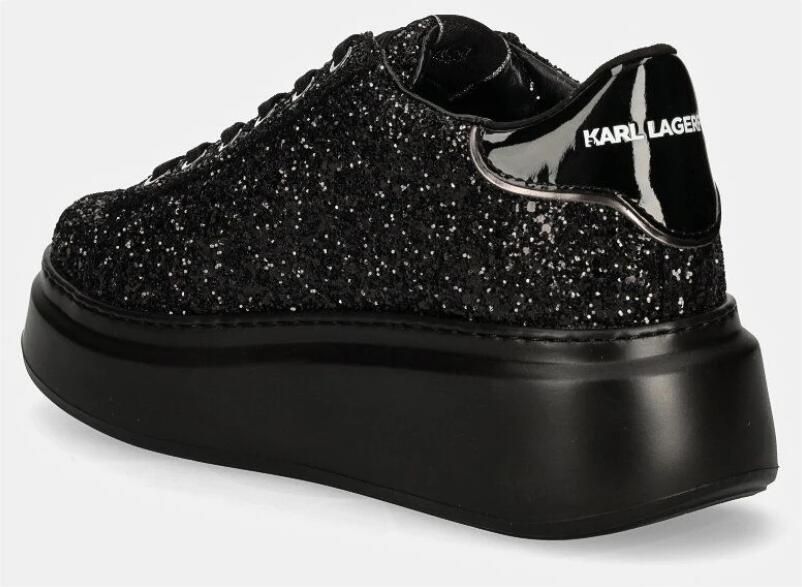 Karl Lagerfeld ANAKAPRI Sneakers - Foto 4