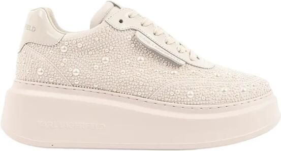 Karl Lagerfeld Anakapri Sneakers