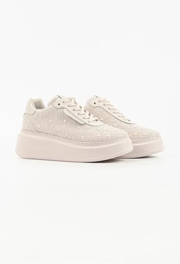 Karl Lagerfeld Anakapri Sneakers - Foto 5