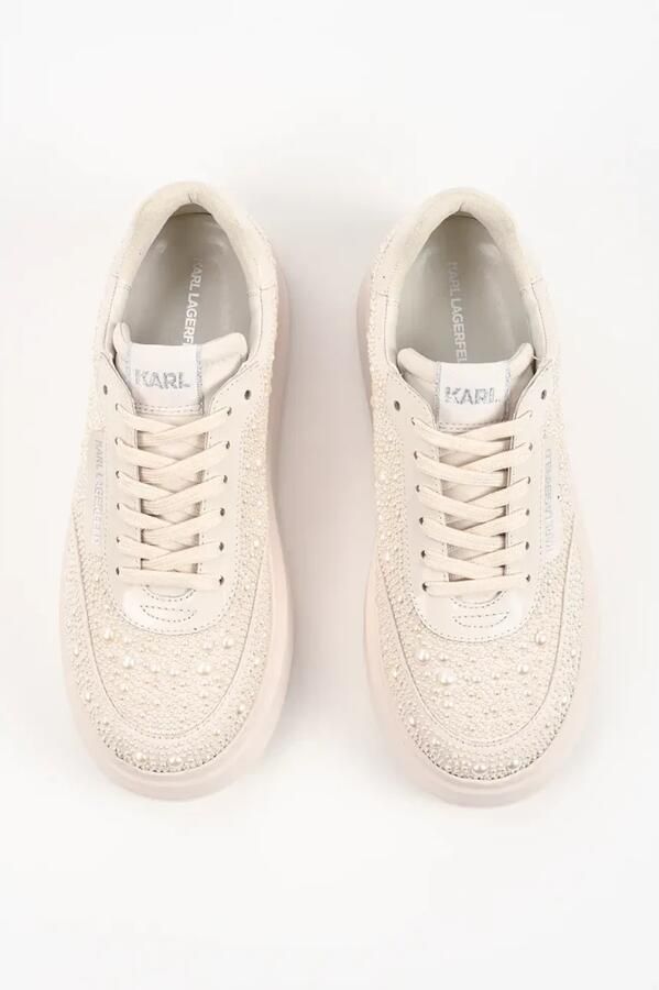Karl Lagerfeld Anakapri Sneakers - Foto 3