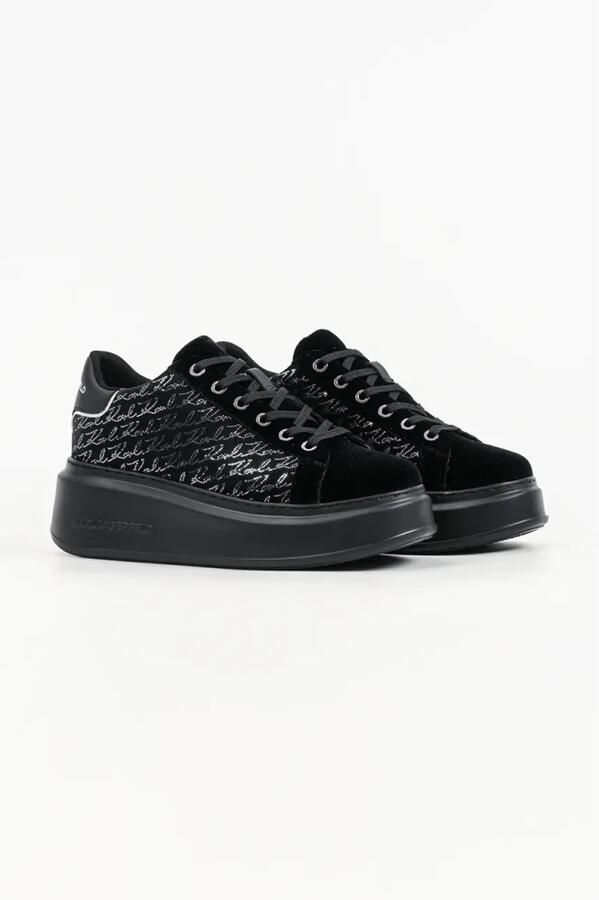 Karl Lagerfeld Anakapri Sneakers - Foto 2