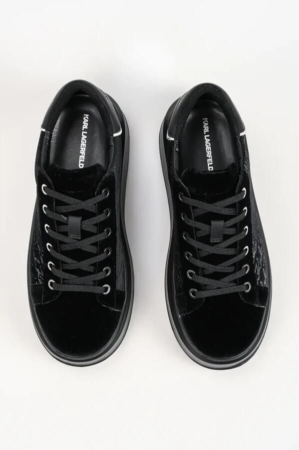 Karl Lagerfeld Anakapri Sneakers - Foto 4