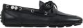 Karl Lagerfeld Ariella Loafer - Zwart