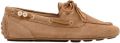 Karl Lagerfeld Ariella Loafers - Bruin