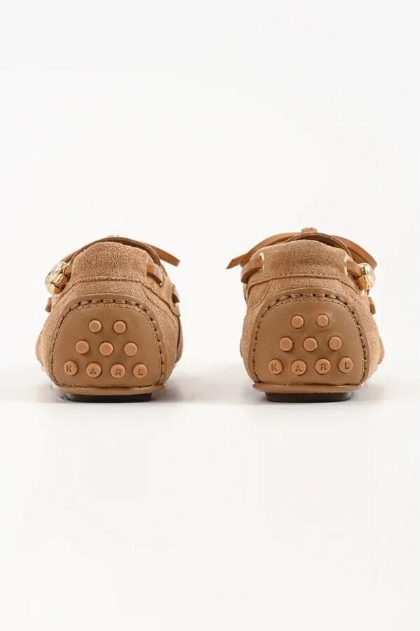Karl Lagerfeld Ariella Loafers - Foto 3