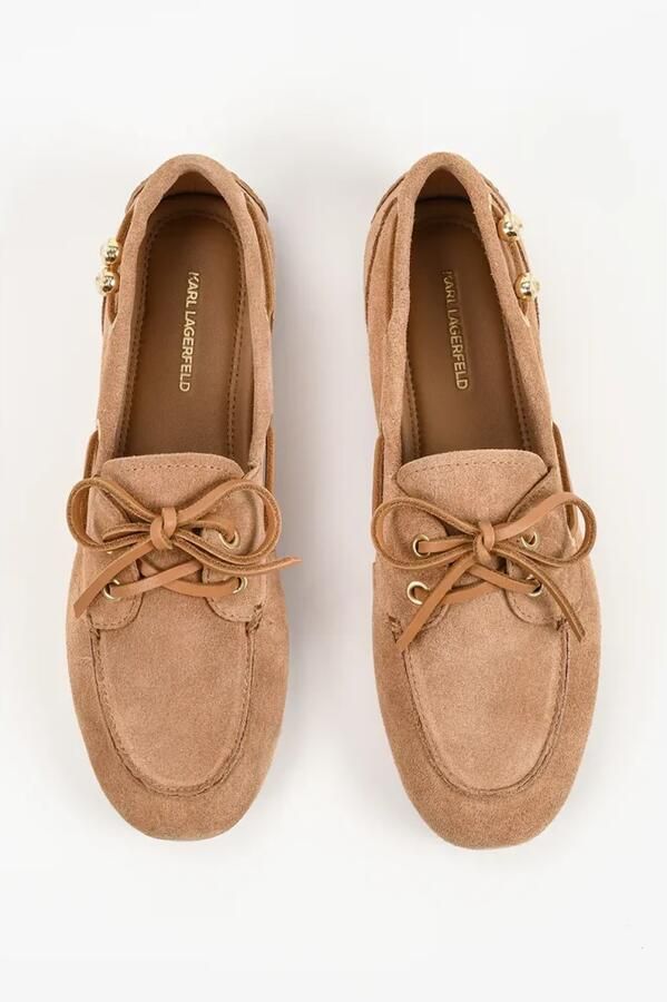 Karl Lagerfeld Ariella Loafers - Foto 4