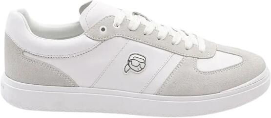 Karl Lagerfeld Atlas NFT Sneakers