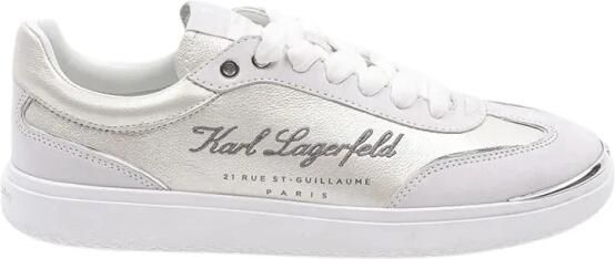 Karl Lagerfeld Atlas Sneaker